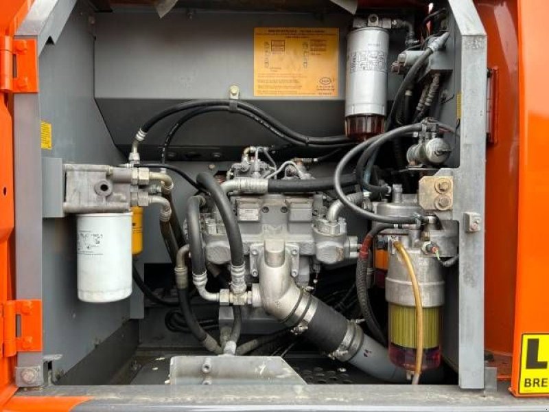 Kettenbagger tipa Hitachi ZX 210 LC-3, Gebrauchtmaschine u Roosendaal (Slika 11)