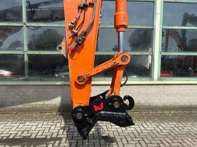 Kettenbagger του τύπου Hitachi ZX 210 LC-3, Gebrauchtmaschine σε Roosendaal (Φωτογραφία 11)