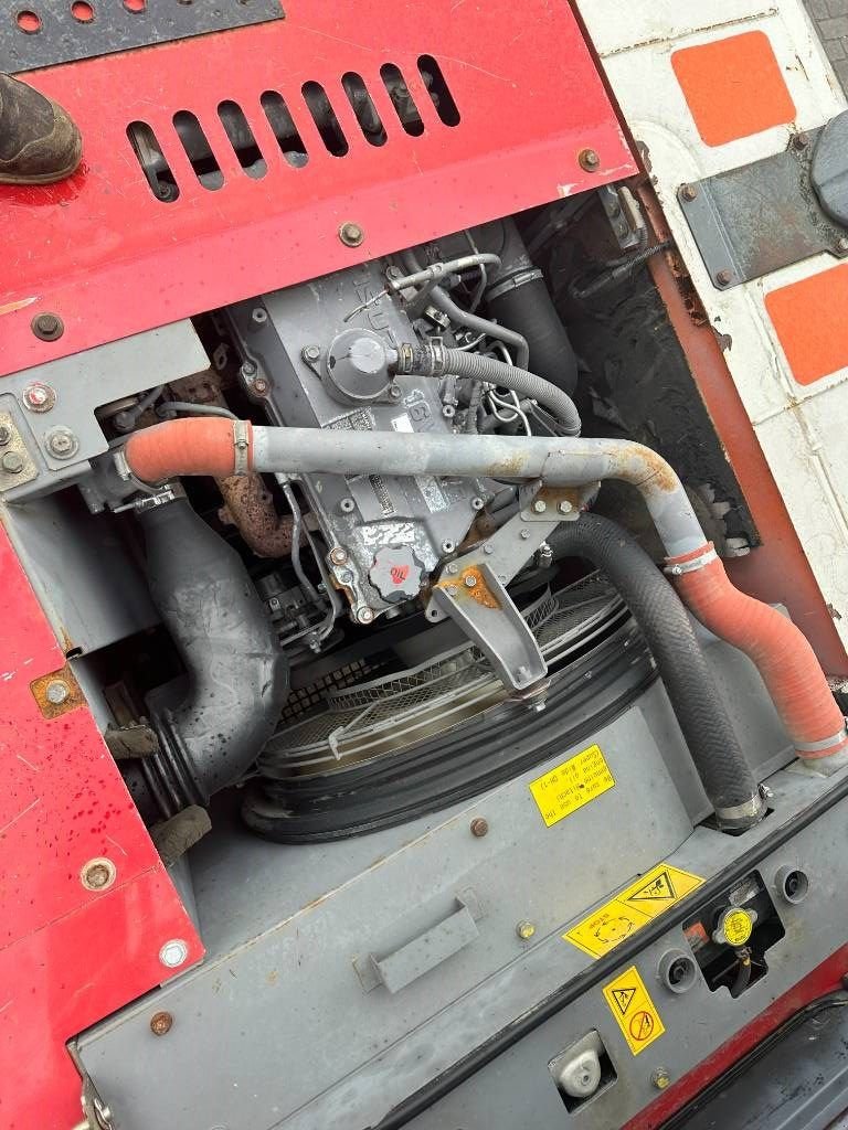 Kettenbagger za tip Hitachi ZX 210 LC-3, Gebrauchtmaschine u Roosendaal (Slika 10)