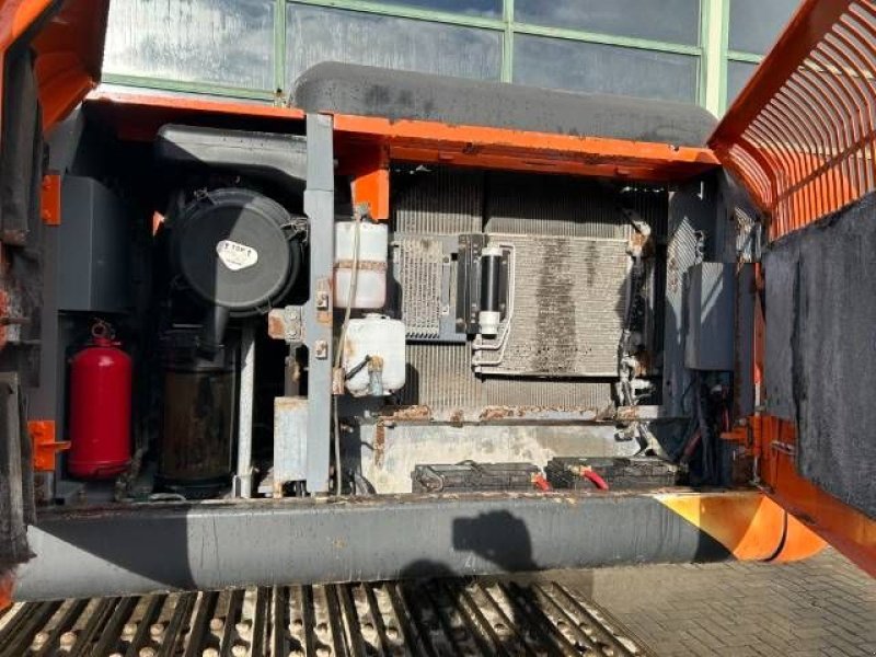 Kettenbagger typu Hitachi ZX 210 LC-5 B, Gebrauchtmaschine w Roosendaal (Zdjęcie 8)