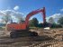 Kettenbagger del tipo Hitachi ZX 210 LC-5 B, Gebrauchtmaschine In Roosendaal (Immagine 8)