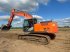 Kettenbagger des Typs Hitachi ZX 210 LC-5 B, Gebrauchtmaschine in Roosendaal (Bild 3)