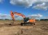 Kettenbagger del tipo Hitachi ZX 210 LC-5 B, Gebrauchtmaschine In Roosendaal (Immagine 1)