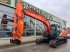 Kettenbagger des Typs Hitachi ZX 210 LC-6, Gebrauchtmaschine in Roosendaal (Bild 5)