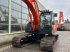 Kettenbagger za tip Hitachi ZX 210 LC-6, Gebrauchtmaschine u Roosendaal (Slika 8)