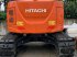 Kettenbagger des Typs Hitachi ZX 225 US-6, Gebrauchtmaschine in Affing  (Bild 3)