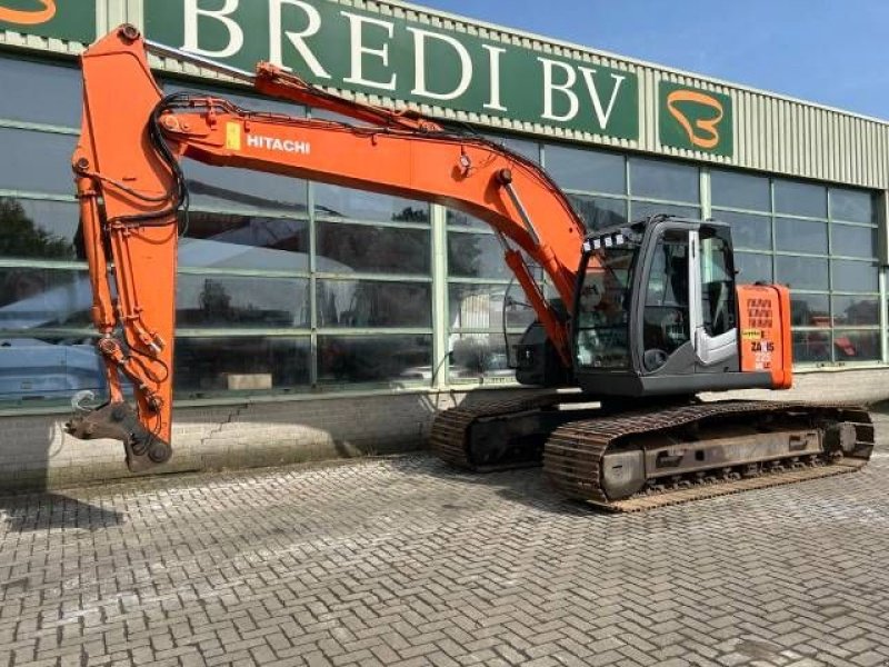 Kettenbagger tipa Hitachi ZX 225 US LC-3, Gebrauchtmaschine u Roosendaal (Slika 3)