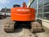 Kettenbagger des Typs Hitachi ZX 225 US LC-3, Gebrauchtmaschine in Roosendaal (Bild 8)