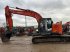 Kettenbagger tip Hitachi ZX 225 US LC-3, Gebrauchtmaschine in MOL (Poză 2)