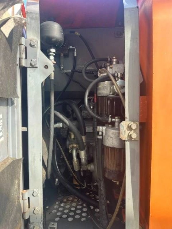 Kettenbagger za tip Hitachi ZX 225 USR LC-3, Gebrauchtmaschine u Roosendaal (Slika 11)