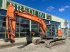 Kettenbagger des Typs Hitachi ZX 225 USR LC-3, Gebrauchtmaschine in Roosendaal (Bild 4)