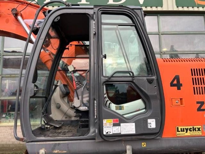 Kettenbagger tipa Hitachi ZX 225 USR LC-3, Gebrauchtmaschine u Roosendaal (Slika 11)