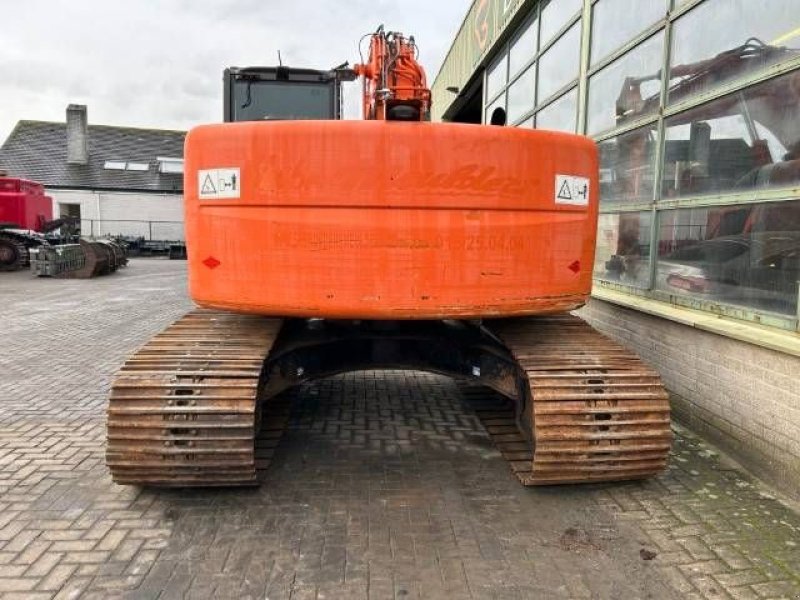 Kettenbagger typu Hitachi ZX 225 USR LC-3, Gebrauchtmaschine v Roosendaal (Obrázek 10)