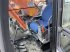 Kettenbagger des Typs Hitachi ZX 225 USR LC-3, Gebrauchtmaschine in Roosendaal (Bild 8)