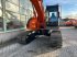 Kettenbagger des Typs Hitachi ZX 225 USR LC, Gebrauchtmaschine in Roosendaal (Bild 8)