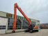 Kettenbagger des Typs Hitachi ZX 250 LC-5 B Long Reach 17 M, Gebrauchtmaschine in Roosendaal (Bild 10)