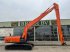 Kettenbagger des Typs Hitachi ZX 250 LC-5 B Long Reach 17 M, Gebrauchtmaschine in Roosendaal (Bild 2)