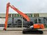 Kettenbagger typu Hitachi ZX 250 LC-5 B Long Reach 17 M, Gebrauchtmaschine v Roosendaal (Obrázok 1)