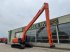 Kettenbagger typu Hitachi ZX 250 LC-5 B Long Reach 17 M, Gebrauchtmaschine v Roosendaal (Obrázok 9)