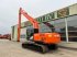 Kettenbagger des Typs Hitachi ZX 250 LC-5 B Long Reach 17 M, Gebrauchtmaschine in Roosendaal (Bild 7)