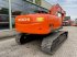 Kettenbagger tipa Hitachi ZX 280 LC-3, Gebrauchtmaschine u Roosendaal (Slika 8)