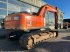 Kettenbagger des Typs Hitachi ZX 280 LC-3, Gebrauchtmaschine in Roosendaal (Bild 5)