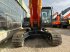 Kettenbagger del tipo Hitachi ZX 280 LC -5G, Gebrauchtmaschine en Roosendaal (Imagen 11)