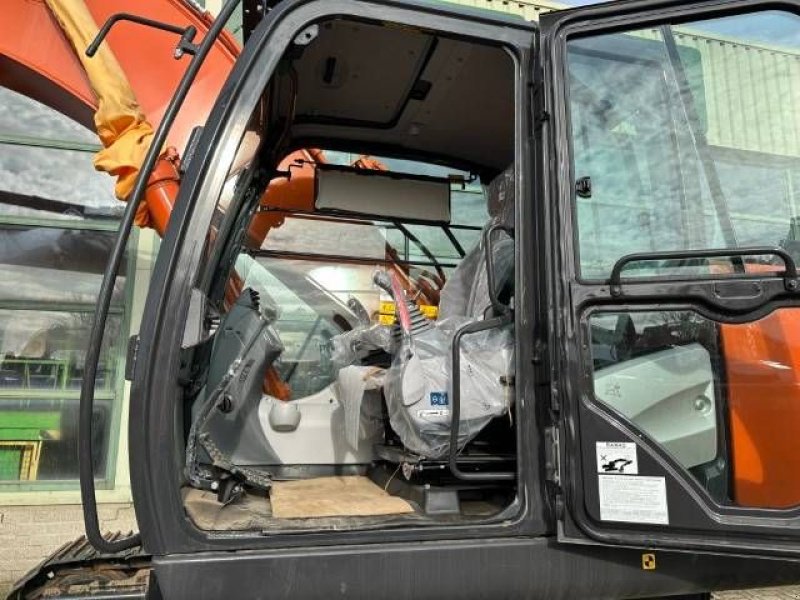 Kettenbagger del tipo Hitachi ZX 280 LC -5G, Gebrauchtmaschine en Roosendaal (Imagen 7)