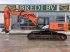 Kettenbagger del tipo Hitachi ZX 290 LC-5 B, Gebrauchtmaschine en Roosendaal (Imagen 1)