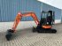 Kettenbagger del tipo Hitachi ZX 30U, Gebrauchtmaschine en Nieuw-Weerdinge (Imagen 2)