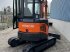 Kettenbagger typu Hitachi ZX 30U, Gebrauchtmaschine v Nieuw-Weerdinge (Obrázek 3)