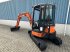 Kettenbagger typu Hitachi ZX 30U, Gebrauchtmaschine v Nieuw-Weerdinge (Obrázek 1)