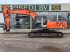 Kettenbagger za tip Hitachi ZX 350 LC-3, Gebrauchtmaschine u Roosendaal (Slika 1)