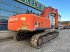 Kettenbagger du type Hitachi ZX 350 LC-3, Gebrauchtmaschine en Roosendaal (Photo 3)