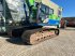 Kettenbagger tipa Hitachi ZX 350LC-5B, Gebrauchtmaschine u Roosendaal (Slika 9)