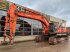 Kettenbagger des Typs Hitachi ZX 460, Gebrauchtmaschine in Roosendaal (Bild 3)