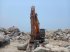 Kettenbagger des Typs Hitachi ZX 470 5G ( Abu Dhabi), Gebrauchtmaschine in Stabroek (Bild 9)