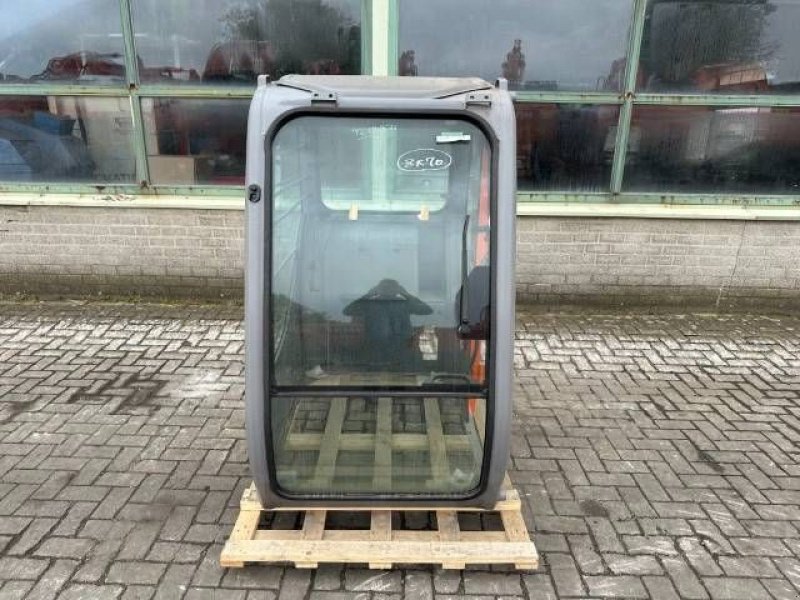 Kettenbagger a típus Hitachi ZX 70, Gebrauchtmaschine ekkor: Roosendaal (Kép 2)