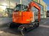 Kettenbagger типа Hitachi ZX 85 US-3, Gebrauchtmaschine в Roosendaal (Фотография 8)