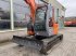 Kettenbagger del tipo Hitachi ZX 85 US, Gebrauchtmaschine en Roosendaal (Imagen 5)