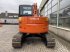 Kettenbagger del tipo Hitachi ZX 85 US, Gebrauchtmaschine en Roosendaal (Imagen 8)