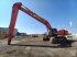 Kettenbagger tipa Hitachi ZX 870-5G (21m Longreach - Abu Dhabi), Gebrauchtmaschine u Stabroek (Slika 1)