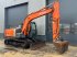 Kettenbagger typu Hitachi ZX110-3 MN-BL, Gebrauchtmaschine w Velddriel (Zdjęcie 8)