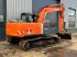 Kettenbagger typu Hitachi ZX110-3 MN-BL, Gebrauchtmaschine w Velddriel (Zdjęcie 5)