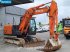 Kettenbagger typu Hitachi ZX130 -5B BLADE, Gebrauchtmaschine w Veghel (Zdjęcie 3)