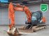 Kettenbagger typu Hitachi ZX130 -5B BLADE, Gebrauchtmaschine v Veghel (Obrázek 1)