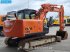 Kettenbagger tipa Hitachi ZX130 -5B BLADE, Gebrauchtmaschine u Veghel (Slika 5)