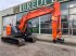 Kettenbagger tipa Hitachi ZX135US-5B, Gebrauchtmaschine u Roosendaal (Slika 8)