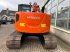 Kettenbagger tipa Hitachi ZX135US-5B, Gebrauchtmaschine u Roosendaal (Slika 7)