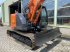 Kettenbagger del tipo Hitachi ZX135US-5B, Gebrauchtmaschine en Roosendaal (Imagen 10)